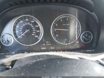 BMW X3 G01 2017 BMW X3 2017 BMW X3 XDRIVE28I 2.0 Benzyna 240KM, zdjęcie 11