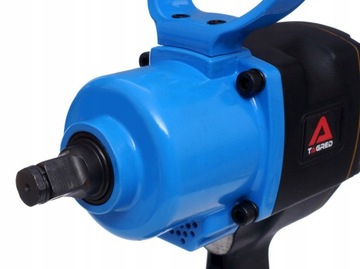 KLUCZ PNEUMATYCZNY UDAROWY 3/4 2500 Nm MOCNY 7 BAR MOCNY TA817