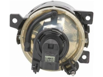 HALOGEN MLHOVKY VW JETTA III MK3 04-10 SCIROCCO 08-14