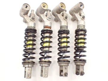 Амортизатор задний Suzuki GSX-R 600 750 Srad 96