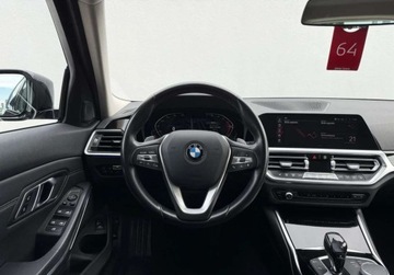 BMW Seria 3 G20-G21 Touring 2.0 320d 190KM 2021 BMW Seria 3 I wlasciciel Sport-Line Gwarancja Bezwypadkowy FVAT23, zdjęcie 28