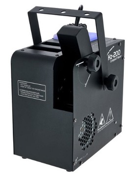Kompaktowa wytwornica dymu Stairville Hz-200 Compact DMX Hazer