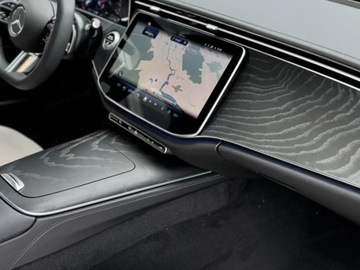 Mercedes Klasa E W214 Sedan 2.0 200 204KM 2025 E Klasa 200 4-Matic AMG 2.0 (204KM) 2025, zdjęcie 7