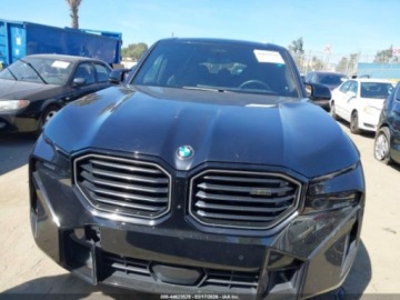 BMW XM 2024 BMW XM 2024 4.4 Hybryda 483KM, zdjęcie 7