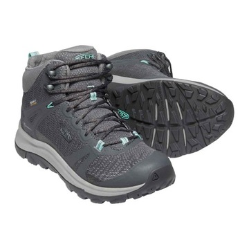 Keen W Terradora II Mid WP 1022353 38 Szare