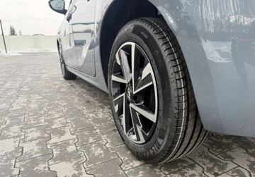 Opel Corsa F Hatchback 5d Facelifting 1.2 Turbo 100KM 2026 Opel Corsa 1.2 100KM manual benzyna OCAC 1 ochrona 8 lat160k, zdjęcie 6