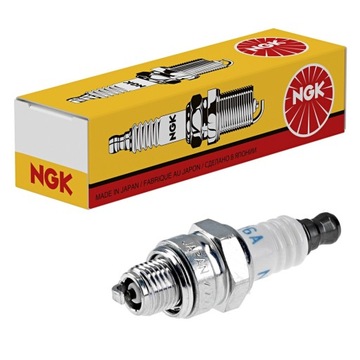 NGK ŚWIECA ZAPŁONOWA CMR6A (NR1223)
