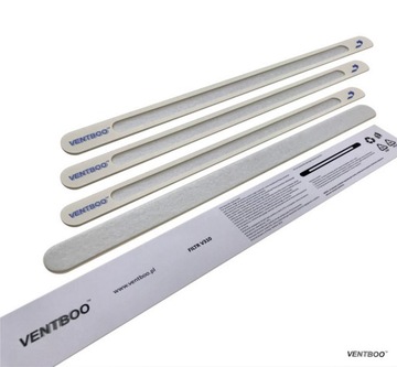 Filtr do nawiewnika okiennego V310 3_sztuki