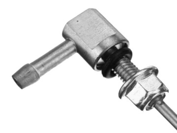 ВСАСЫВАЮЩАЯ ТРУБКА ТОПЛИВНАЯ ИГЛА ПЛАНАРНАЯ WEBASTO VW T5 T6 Renault RVI CXi