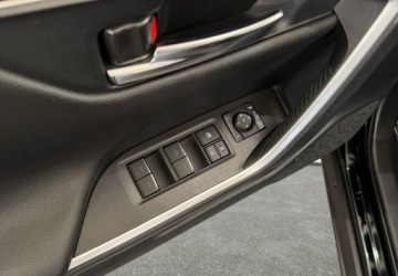 Toyota RAV4 V SUV 2.5 Hybrid Dynamic Force 218KM 2022 Toyota RAV4 VAT 23 Comfort 2.5 hybrid 218KM e-CVT 2022 r., PL, I wl., serw, zdjęcie 19