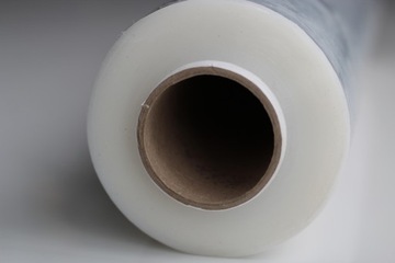 3x Стретч-пленка 3 кг ПРОЗРАЧНАЯ МНОГОКАЧЕСТВЕННАЯ