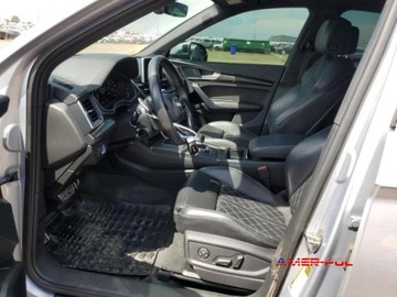 Audi SQ5 2018 Audi SQ5 2018 r., 3,0L PREMIUM PLUS 3.0 Benzyna 345KM, zdjęcie 7
