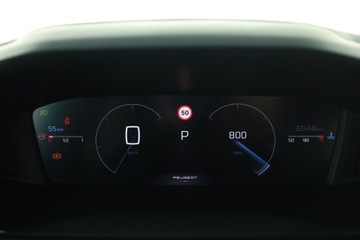 Peugeot 2008 II SUV Facelifting 1.2 PureTech 130KM 2024 Peugeot 2008 1.2 PureTech, Salon Polska, zdjęcie 7