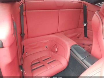 Ferrari California 2013 Ferrari California 2013 4.3 Benzyna 483KM, zdjęcie 12