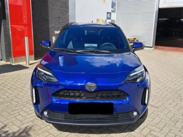 Toyota 2026 Od ręki - Style 1.5 Hybrid 116KM | Podgrzewane fotele!, zdjęcie 1