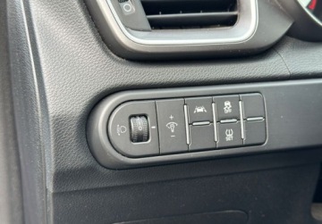 Kia XCeed Crossover 1.5 T-GDI 160KM 2021 Kia XCeed 1.5T-Gdi 160KM F-LED Climatronic Kamera SERWIS ASO Bezwypadkowy, zdjęcie 33