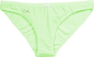 FIGI ATLANTIC LP2150 MINI BIKINI DŻETY ZIELONE *L*