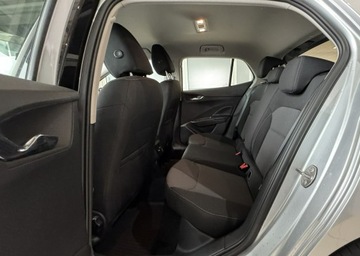 Skoda Fabia IV 2024 Škoda Fabia Skoda Fabia Selection 1.0TSI 115KM, zdjęcie 13