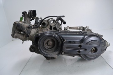Двигатель PIAGGIO MP3 500 14-20