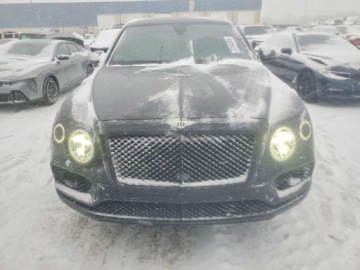 Bentley Bentayga 2017 Bentley Bentayga 2017 6.0 Benzyna 600KM, zdjęcie 5