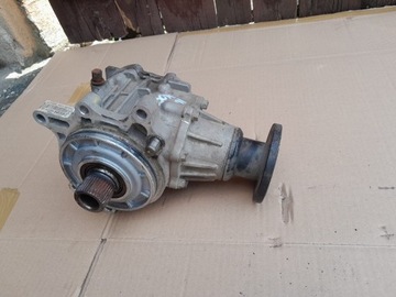 HYUNDAI TUCSON III 15-20 1.6 T-GDI NÁPRAVA PŘEDNÍ DIFER REDUKTOR AUTOMAT OE