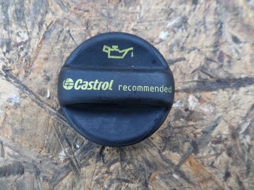 Oil filler Cap | Ford Fiesta MK7 | Focus MK3 Oil filler Cap | Ford Fiesta MK7 | Focus MK3