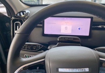 Jaecoo 7 2024 Jaecoo 7 Jaecoo 7 1.5 Hybryda Plug-in 143KM, zdjęcie 19