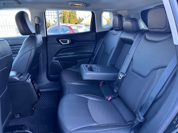Jeep Compass II 2021 Jeep Compass Diesel /EUROPA/ 80th Anniversary /kamery 360 /Virtual/VAT 23%, zdjęcie 10