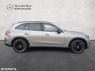 Mercedes GLC C254/X254 2024 Mercedes-Benz GLC Mercedes-Benz GLC 2.0 Diesel 240KM, zdjęcie 3