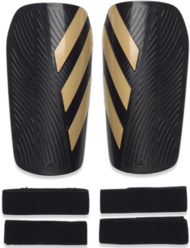 ФУТБОЛЬНЫЕ КОРПУСЫ ADIDAS TIRO SG EU CLB ЧЕРНЫЕ R.M.