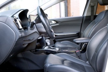 Kia XCeed 2021 Kia XCeed Automat|As.Pasa|As.Park| FuLLLed|, zdjęcie 14