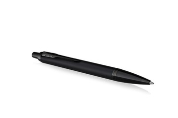 ШАРИКОВАЯ РУЧКА PARKER + АХРОМАТИЧЕСКАЯ ПЕРЬЕВАЯ РУЧКА