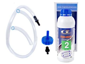 ПРИСАДОЧНАЯ ЖИДКОСТЬ ДЛЯ ФИЛЬТРОВ FAP/DPF EOLYS EXTEND IFINEUM F7995 ЧЕРНЫЙ