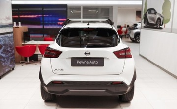 Nissan Juke II Crossover 1.0 DIG-T 114KM 2021 Nissan Juke 1.0 DIG-T N-Connecta Benzyna 114KM, zdjęcie 21