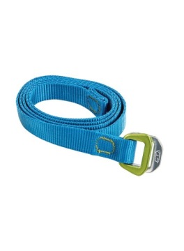 Пояс для скалолазания - синий