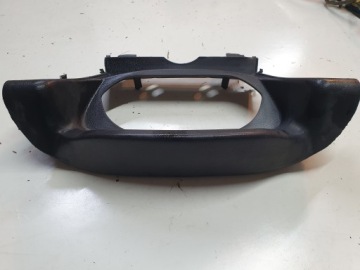 ПЛАСТИКОВАЯ КРЫШКА ЦИКЛЕРА SYM JOYRIDE 125 01-09