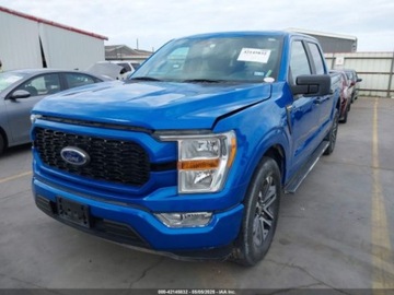 Ford 2021 Ford F150 XL 2021 2.7l 2.7 Benzyna 325KM, zdjęcie 1