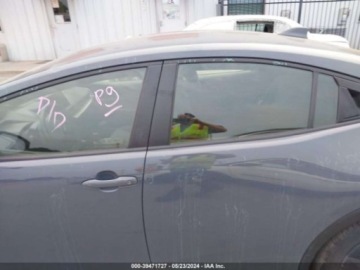 Toyota Prius V (XW60) 2023 Toyota Prius 2023r., 2.0L 2.0 Hybryda 150KM, zdjęcie 5