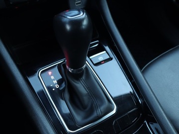 Jeep Compass II 2024 Jeep Compass 1.5 Turbo e-Hybrid, Salon Polska, zdjęcie 15