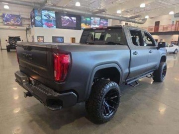  GMC Sierra Crew Cab Short Bed Denali Ultimate 2026 6.2 Benzyna 420KM, zdjęcie 4