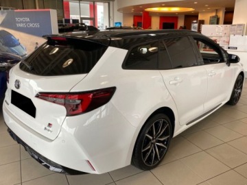 Toyota Corolla XII TS Kombi Facelifting 1.8 Hybrid 140KM 2026 GR Sport 1.8 Hybrid 140KM | Podgrzewane fotele!, zdjęcie 2