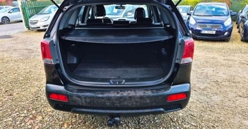 Kia Sorento 2011 Kia Sorento BENZYNA NAWIGACJA klima super okazja 8 polecamy 2.4, zdjęcie 29