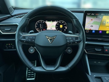 Cupra Formentor Crossover 2.0 TSI 310KM 2023 Cupra Formentor 2.0TSI 310KM 4Drive VZ DSG l ACC,, zdjęcie 13