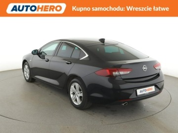 Opel Insignia I Sedan Facelifting 2.0 CDTI Ecotec 170KM 2017 Opel Insignia Automat Navi Kamera cofania, zdjęcie 3