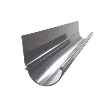 Rynna R50 do profili na taras balkon RENOPLAST