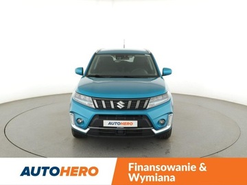 Suzuki Vitara III 2021 Suzuki Vitara mHEV full LED klima auto navi kamera, zdjęcie 10