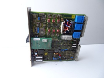 MOOG T161 T161-903 A10-E5-2-9A TYPT161-803 КОНТРОЛЛЕР ENGEL INJECTION MOLDER