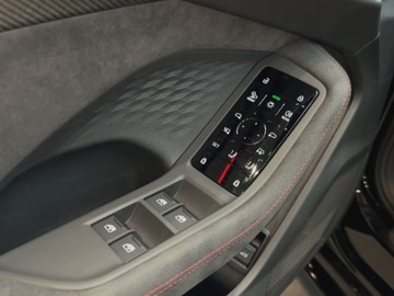 Audi A5 B10 2025 AUDI A5 S5 TFSI Avant Combi 3.0 (367 KM) 2025, zdjęcie 5