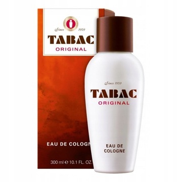 TABAC Оригинал EDC 300мл