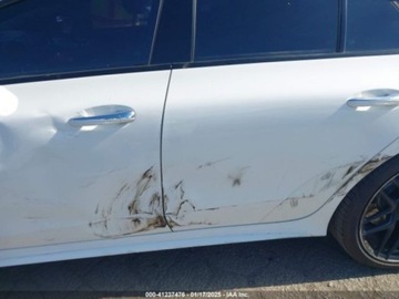 Mercedes AMG GT C190 2021 Mercedes-Benz AMG GT 2021 Mercedes-Benz AMG GT AMG GT 43 4-Door Coupe 3.0, zdjęcie 8